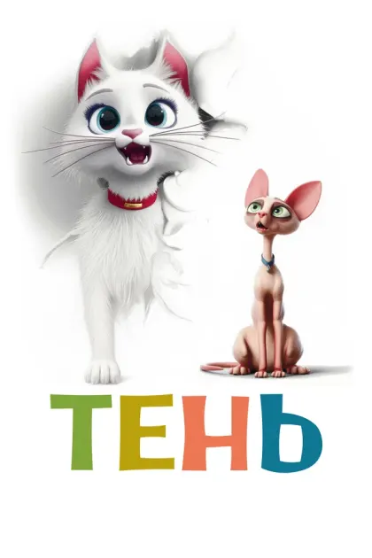 Тень — смотреть онлайн