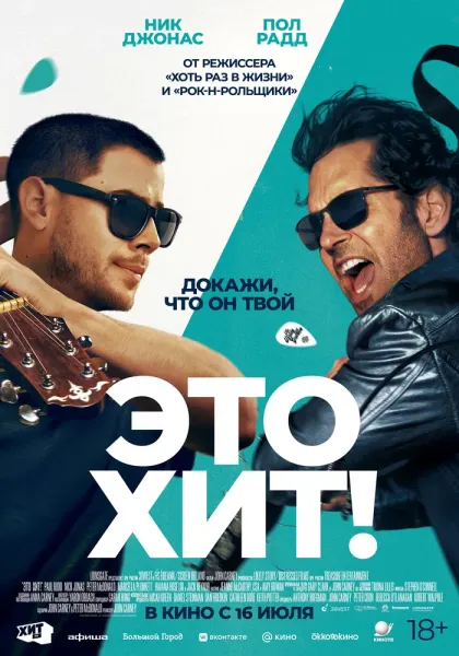 Мощная баллада — смотреть онлайн