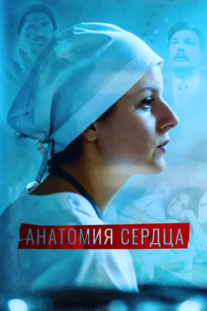 Анатомия сердца — смотреть онлайн