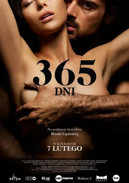 365 дней — смотреть онлайн