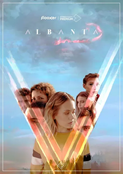 Лагерь Альбанта — смотреть онлайн