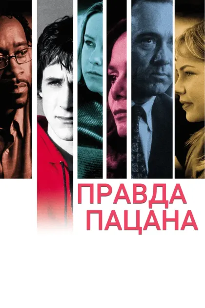 Правда пацана — смотреть онлайн