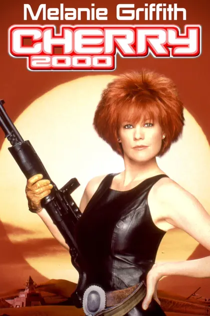 Черри 2000 — смотреть онлайн