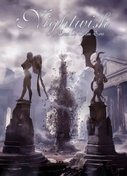 Nightwish: Конец эры — смотреть онлайн