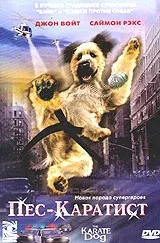 Пес – каратист — смотреть онлайн