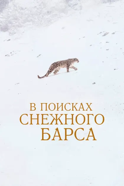 В поисках снежного барса — смотреть онлайн