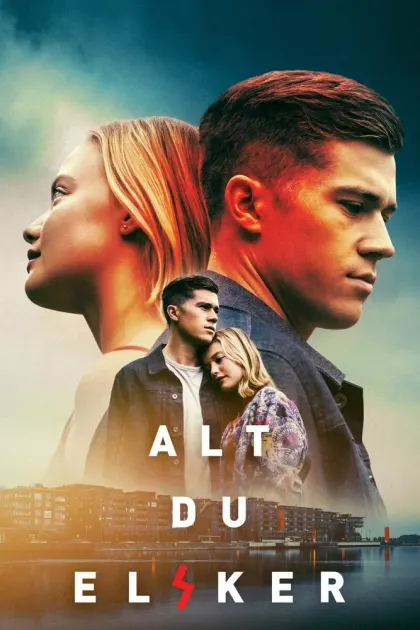 Alt du elsker — смотреть онлайн