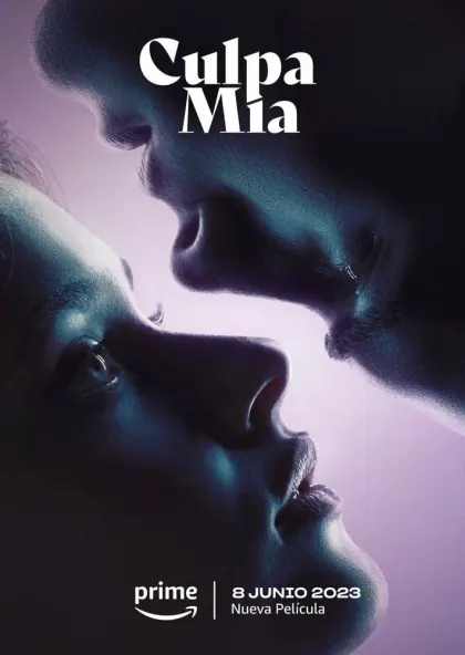 Моя вина — смотреть онлайн