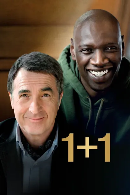 1+1 — смотреть онлайн