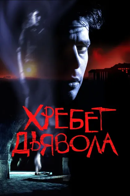 Хребет дьявола — смотреть онлайн