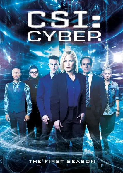 CSI: Киберпространство — смотреть онлайн
